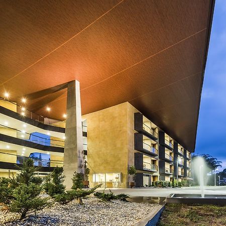 Travelers Rio Verde Living Suites Rionegro Luaran gambar
