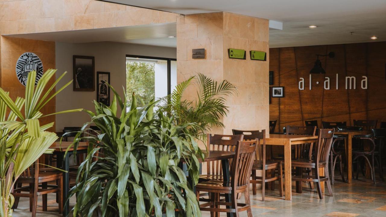 Travelers Rio Verde Living Suites Rionegro Luaran gambar